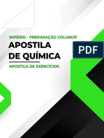 Apostila - Química (2) - Editado