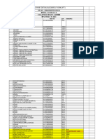 Godrej Spare Parts Revised