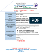 LP Business Finance 1