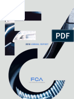 FCA Annual Report