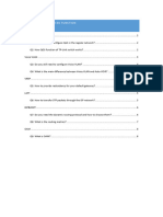 6 (TPNA SMB QA 4) Switch Advanced Function Q&A