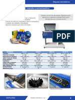 Catalogo Soldadoras Angulares Compress