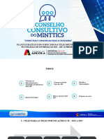 1.1-I - Estratégia Do Subsector Das Telecomunicações e Tecnologias de Informação para 2023-2027