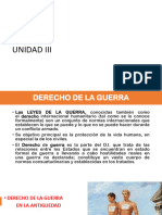 Tercera Unidad Dip Ii