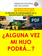 Discapacidad 3 y 4