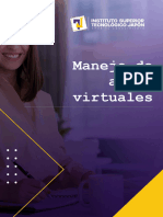 Manual de Usuario Moodle Estudiante 2022 V2