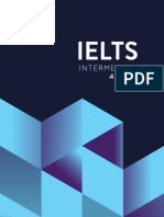 (1.0) Ielts Intermediate