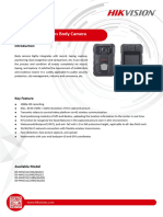 DS-MH2311C Datasheet 20210101