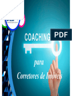 CRECI COACHING PARA CORRETORES Alunos