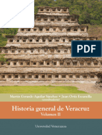 Historia General de Veracruz Vol 2