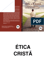 Ética Cristã - 1 Ed. - Roney Cozzer