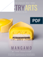 Pastry Arts Magazine Issue 21