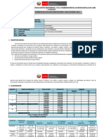 Planificación Anual 2024 - Com 4to