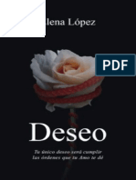 Deseo - Elena Lopez