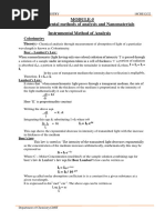 18che22module 5 PDF