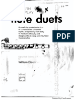 Flute Duets