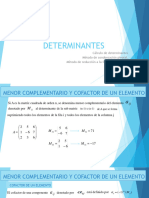 Matrices 2