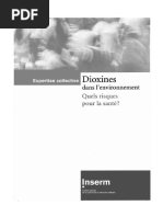 Document Sur Dioxines