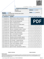 Notas Test de Personalidad Mayo-Agosto