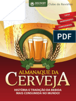 Discovery Publicações - Almanaque Da Cerveja - Ago24