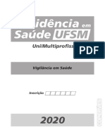 Vigilância em Saúde