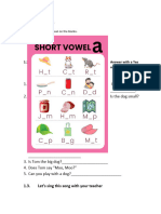 SRC Workbook