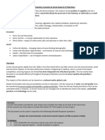 9a. Env, Eco & Soc Impacts