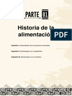 Dialnet AlimentacionDeLosPrimerosHominidos 9566396