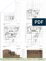 Proyecto Multifamiliar