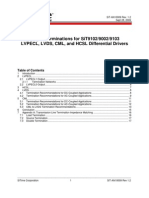 AN10009 Differential Terminations Rev1.2