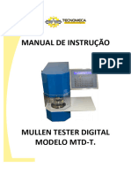 Mullen Tester Digital