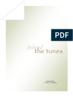 Behind The Tunes Vol - 1