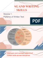 Reading-and-writing-skills-Module 1