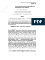 Design and Implementation of An Optimized Double Precision Floating Point Divider On FPGA