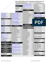 Pricelist Lettersize