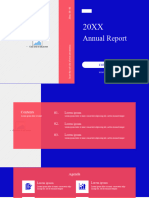 Minimal Annual Report - PPTMON