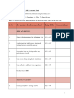 Handouts - Happy Classrooms