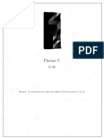 Piscine C: Résumé: Ce Document Est Le Sujet Du Module C 03 de La Piscine C de 42