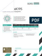 Data Sheet HP8P