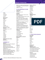 Thk2e AmE L4 Workbook Answer Key