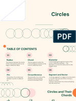 Class 10 Circles 