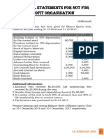 Pyp RTP MTP of Npo With Solutions