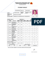 Admission - Csjmu.ac - in DisplayResult Index