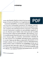 Ribeiro, D. ¿América Latina Existe