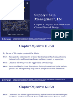 Langley Supply Chain Management 12e PPT CH04