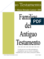 Antiguo Testamento