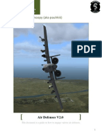 25th VFS Air Defenses Guide V2.0