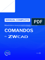 Comandos Do Zwcad - Manual Completo - Ibercad