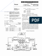 Anhydrous Nitric Acid and Solutions of N2O5 US6200456