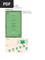 RUGBY RESUMEN Unlam